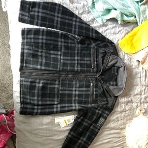 Calvin Klein Jacket